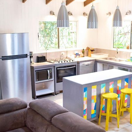 Boho Lodge Montezuma L&L Ngoại thất bức ảnh