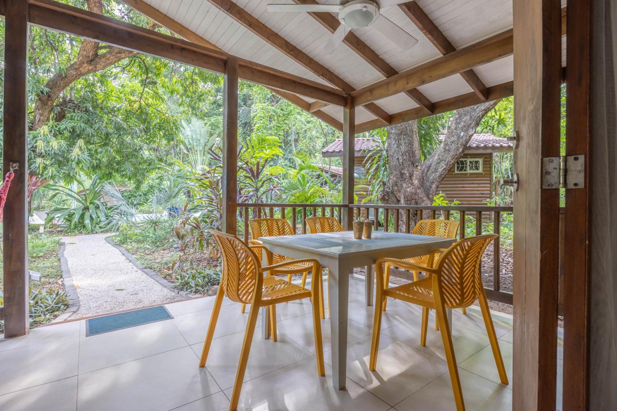 Boho Lodge Montezuma L&L Ngoại thất bức ảnh