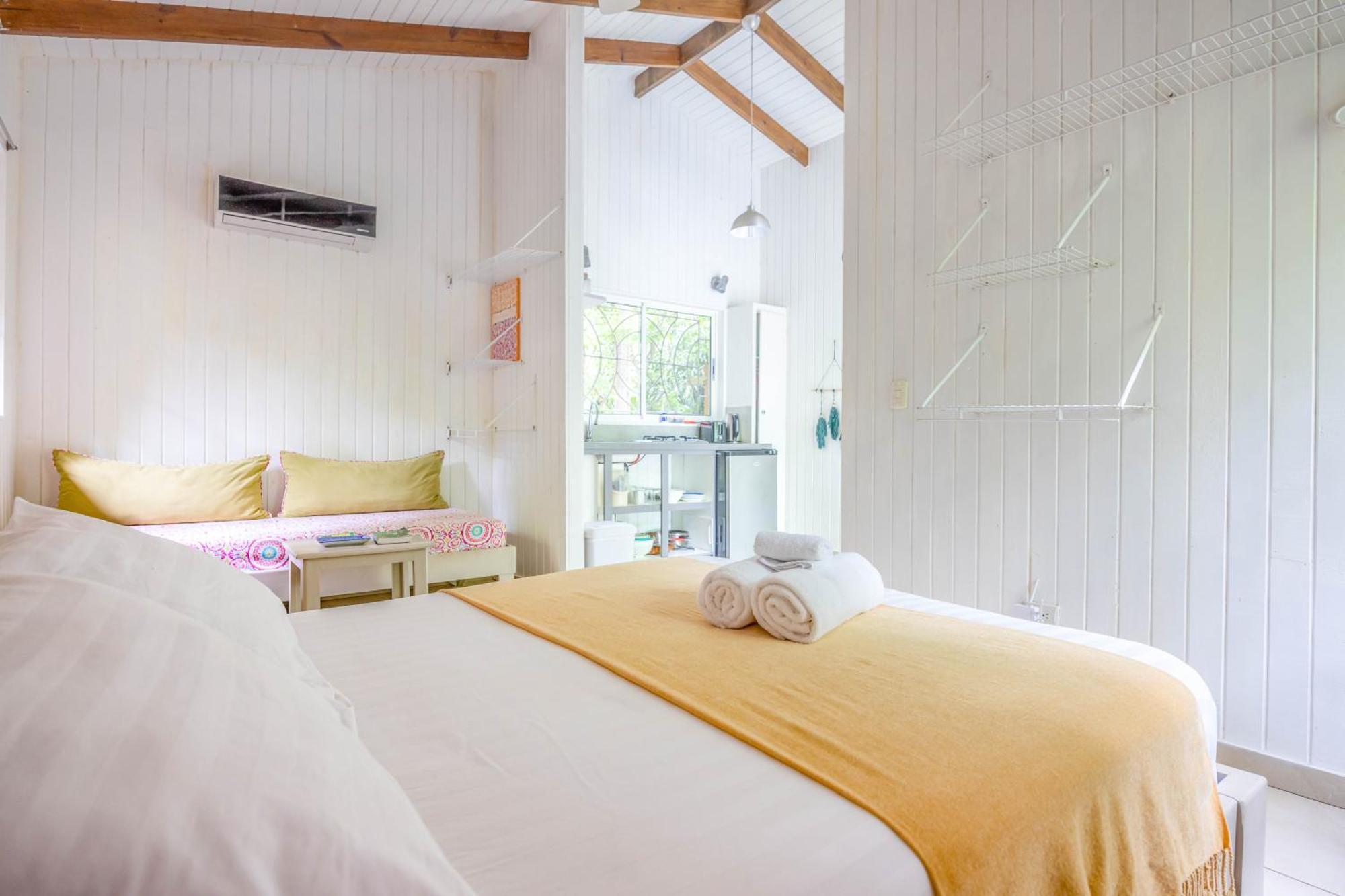 Boho Lodge Montezuma L&L Ngoại thất bức ảnh