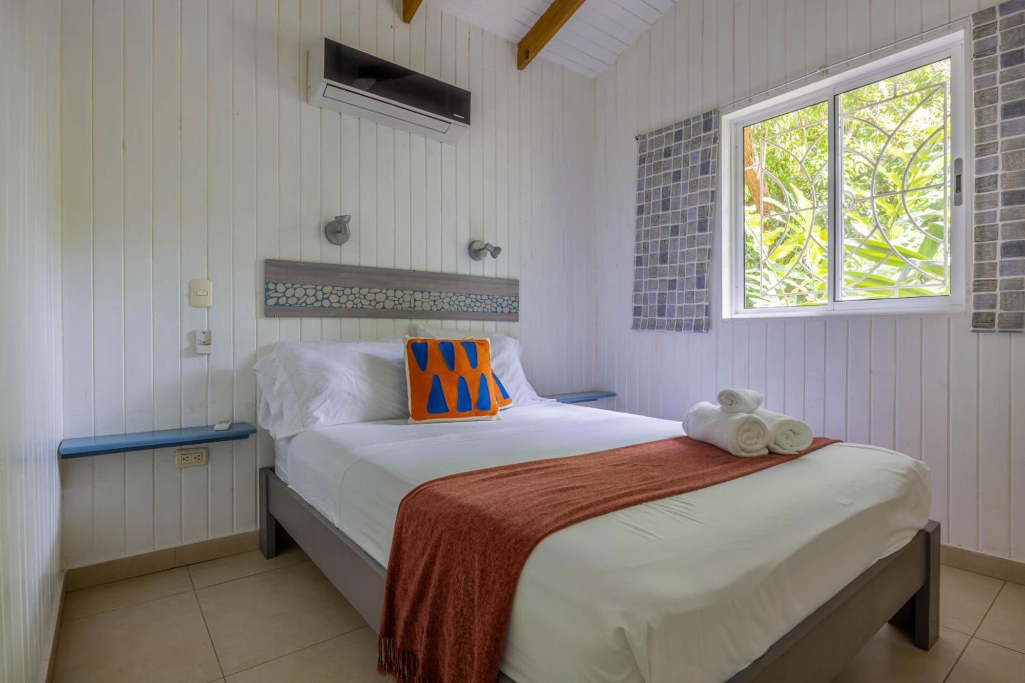 Boho Lodge Montezuma L&L Ngoại thất bức ảnh