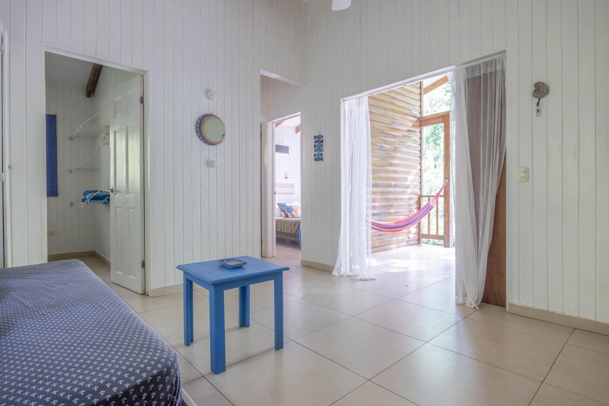 Boho Lodge Montezuma L&L Ngoại thất bức ảnh