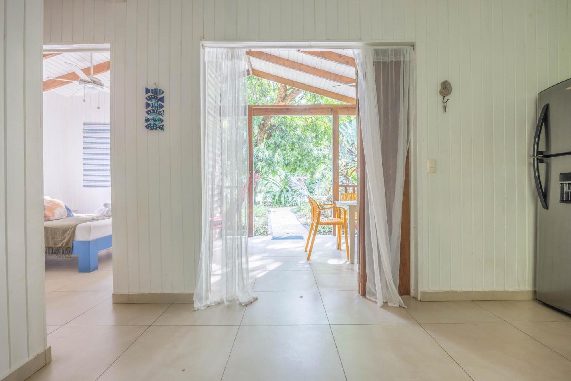 Boho Lodge Montezuma L&L Ngoại thất bức ảnh