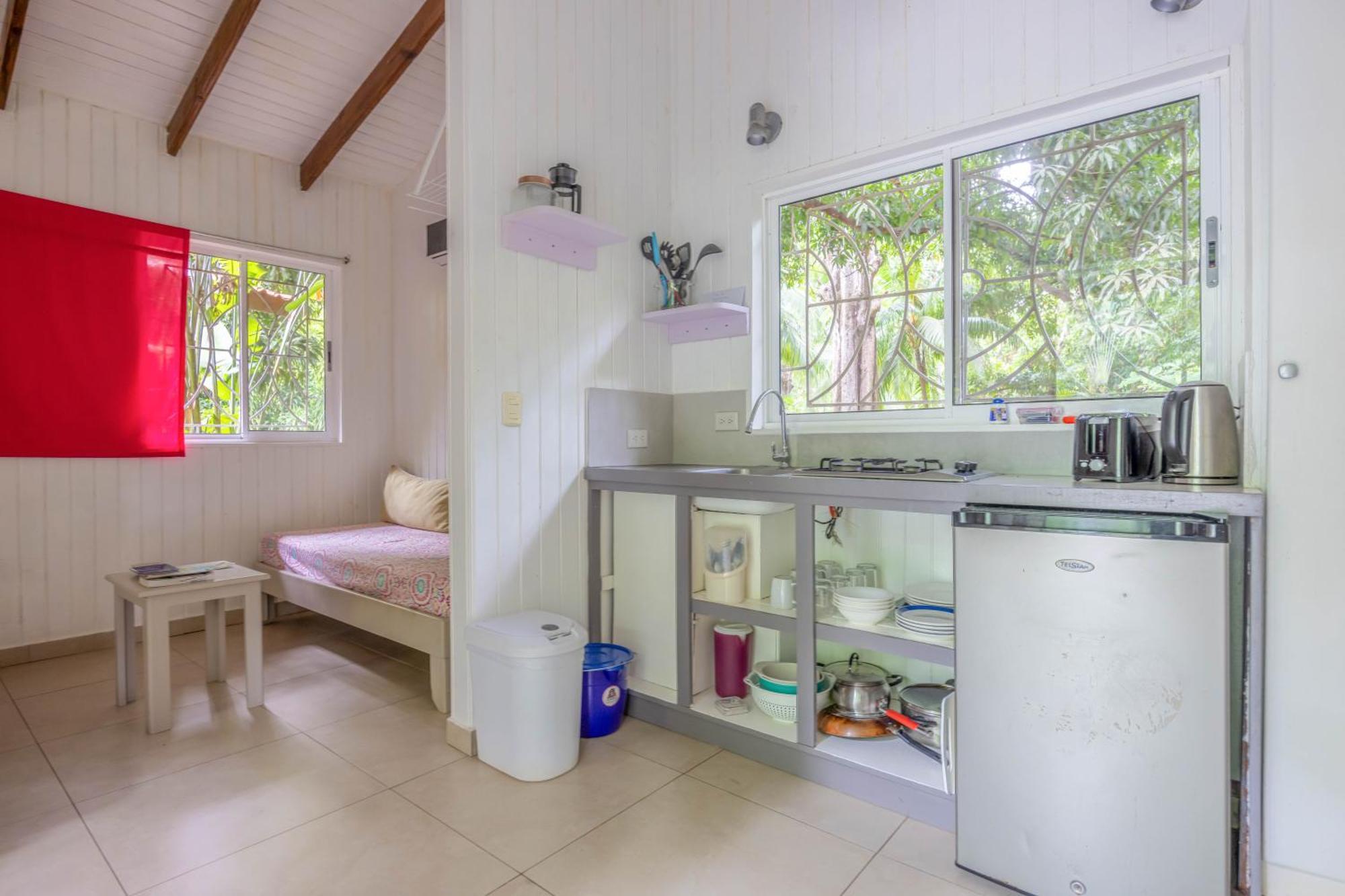 Boho Lodge Montezuma L&L Ngoại thất bức ảnh
