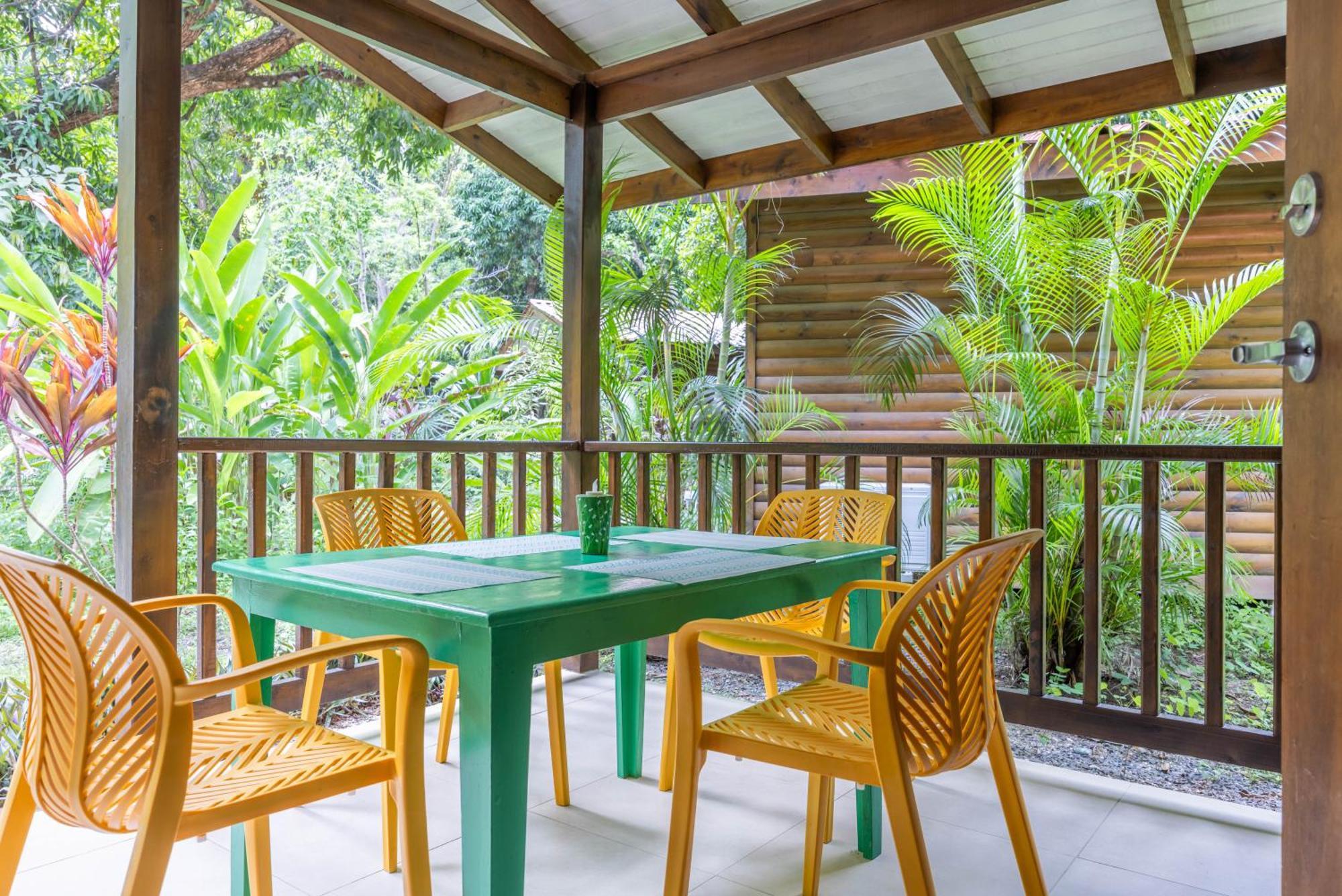 Boho Lodge Montezuma L&L Ngoại thất bức ảnh