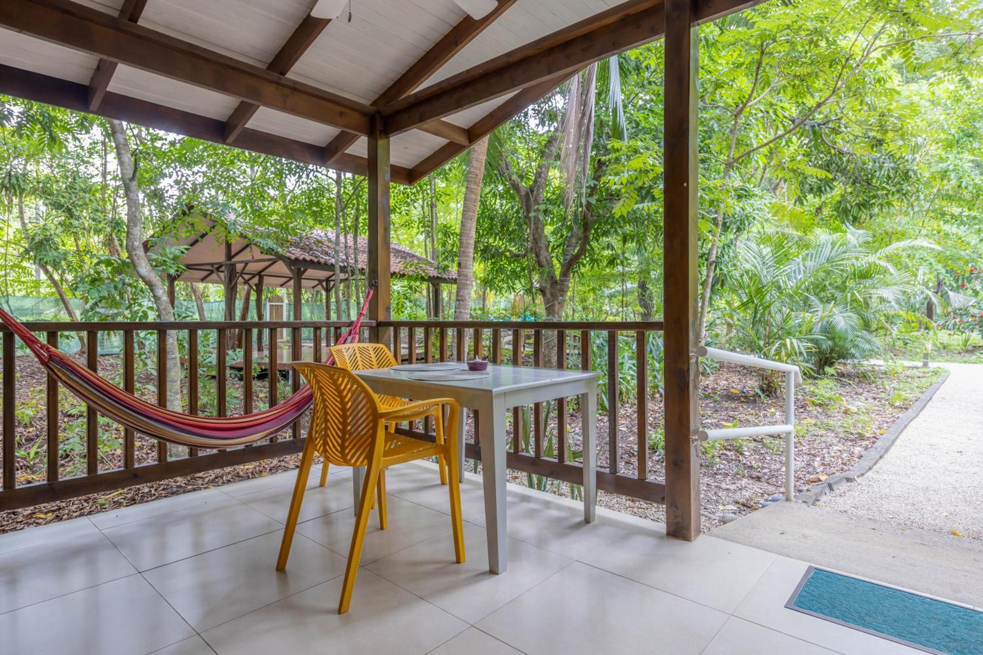 Boho Lodge Montezuma L&L Ngoại thất bức ảnh