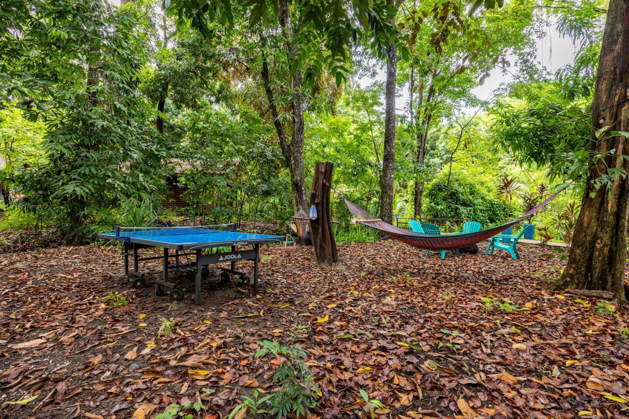 Boho Lodge Montezuma L&L Ngoại thất bức ảnh