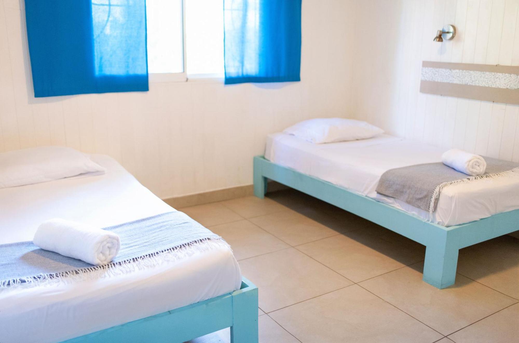 Boho Lodge Montezuma L&L Ngoại thất bức ảnh