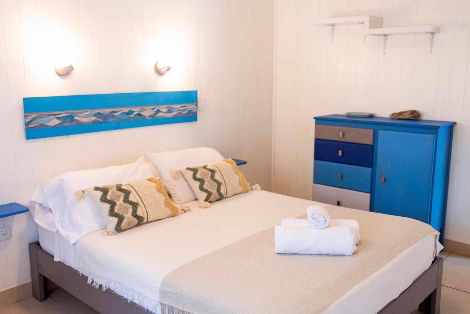Boho Lodge Montezuma L&L Ngoại thất bức ảnh