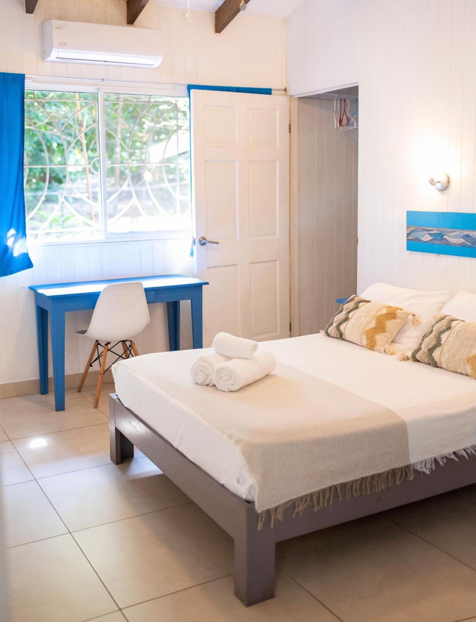 Boho Lodge Montezuma L&L Ngoại thất bức ảnh