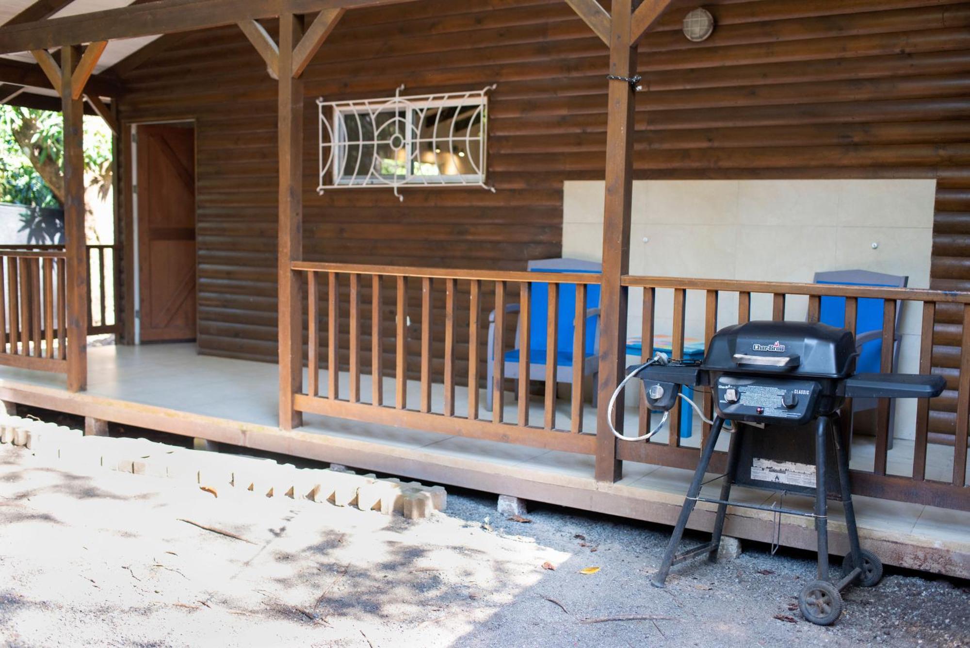 Boho Lodge Montezuma L&L Ngoại thất bức ảnh