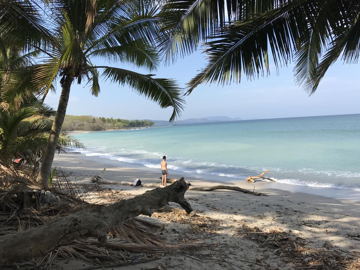 Boho Lodge Montezuma L&L Ngoại thất bức ảnh